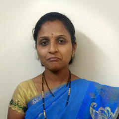 Mrs. Jayashree Jadhav