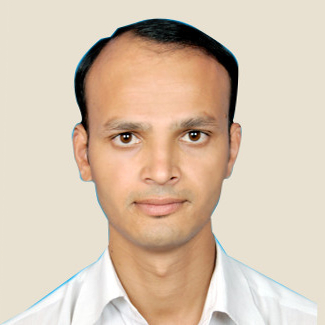 Mr. Parshuram Irale