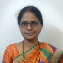 Mrs. Snehalata Gangale