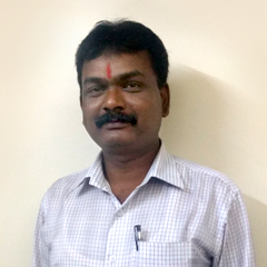 Mr. Sunil Hulyappagol