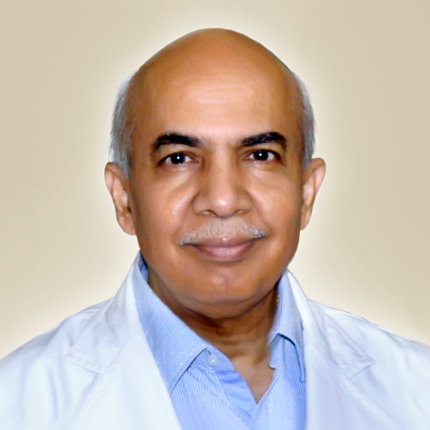 Dr. Anil Kulkarni